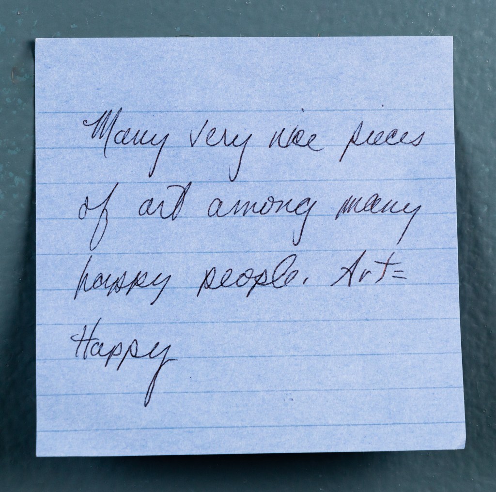 From the Openhouse in Deerfield, IL 9/19/2019