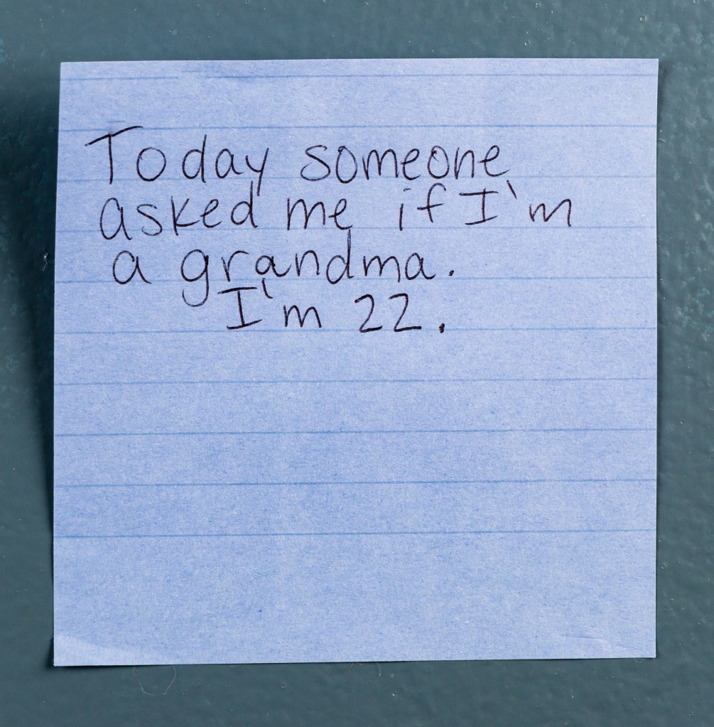 From the Openhouse in Deerfield, IL 9/19/2019