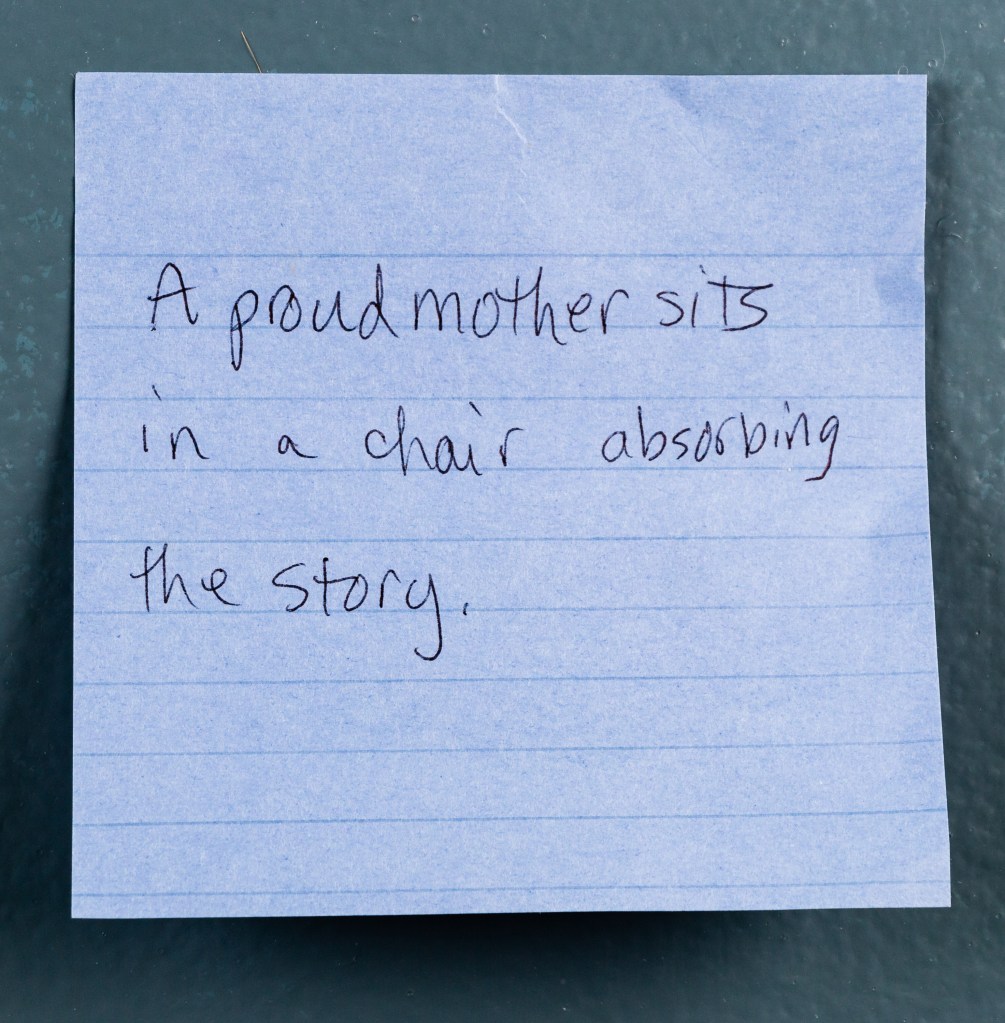 From the Openhouse in Deerfield, IL 9/19/2019