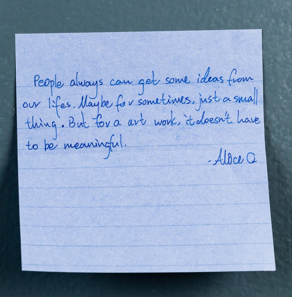 From the Openhouse in Deerfield, IL 9/19/2019