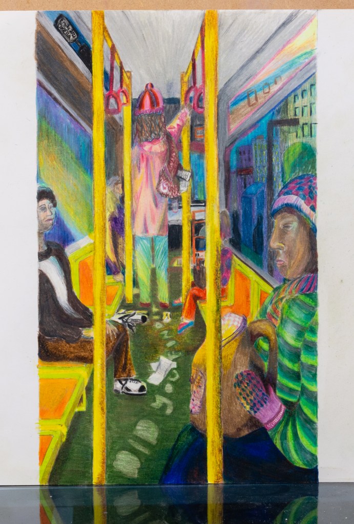 Did you Find it? 2021